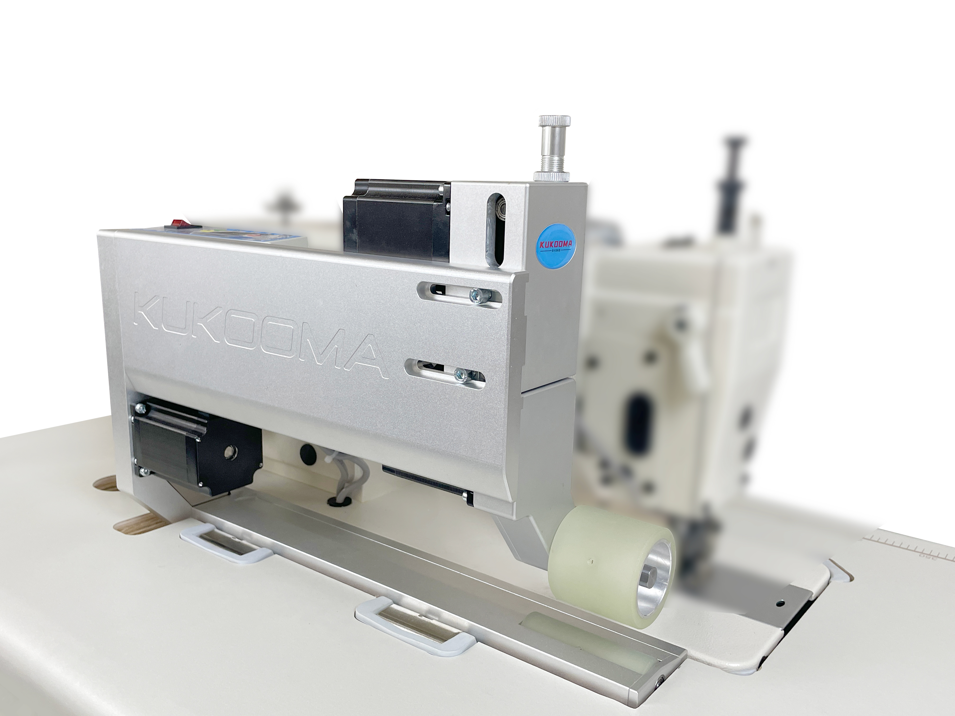 ST600 Electronic Puller