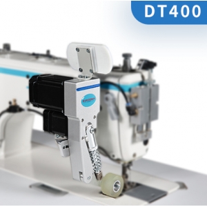 DT400 double step closed loop electronic puller