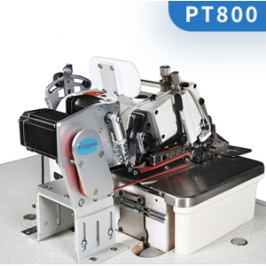 PT800平台带式电子拖轮